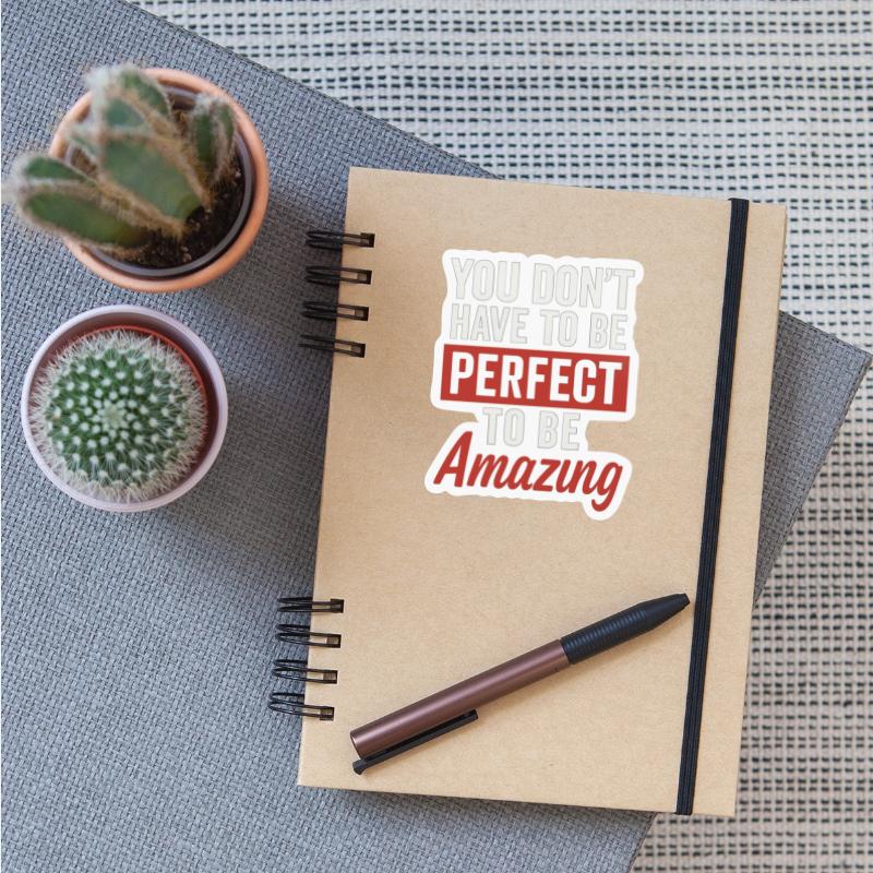 Be Amazing Gym Shirt – Motivational Fitness Tee