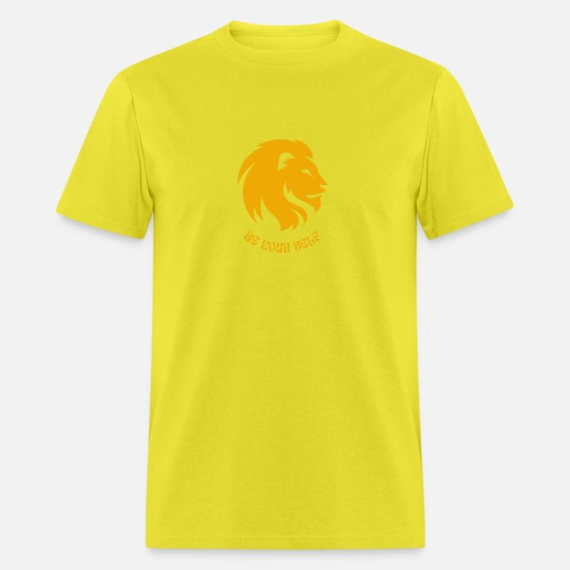 Be Bold, Be Unique: Be Your Self