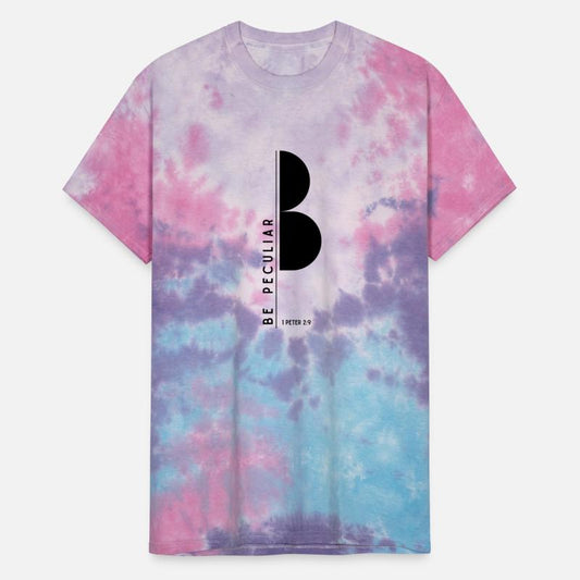 Be Peculiar Specialty Christian Tee