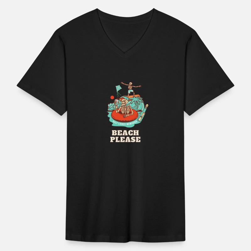 Beach Please - Fun in the Sun