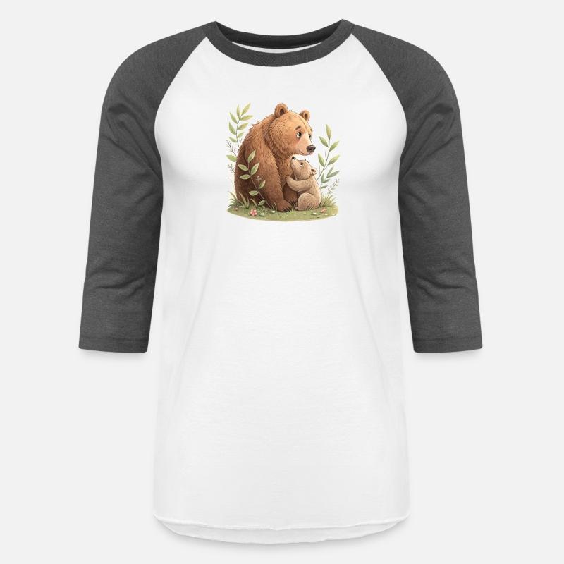 Bear Hugs & Berry Love