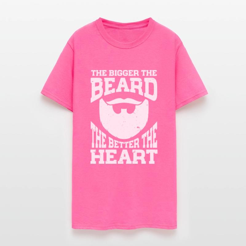 Beard Quote Bearded Men