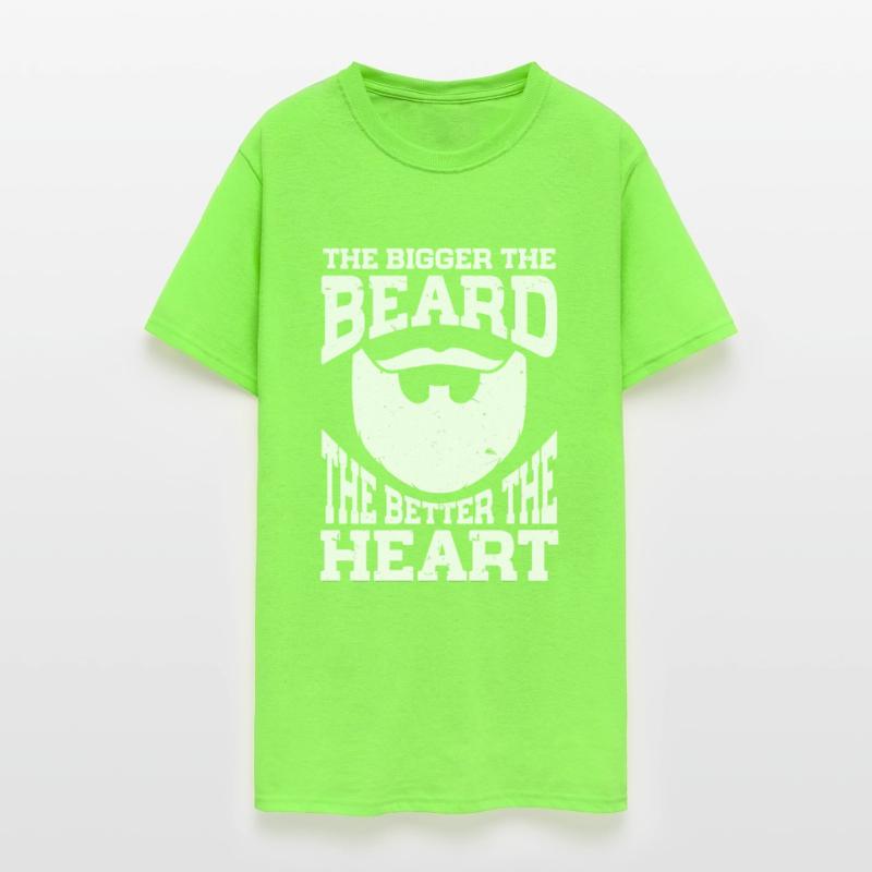 Beard Quote Bearded Men