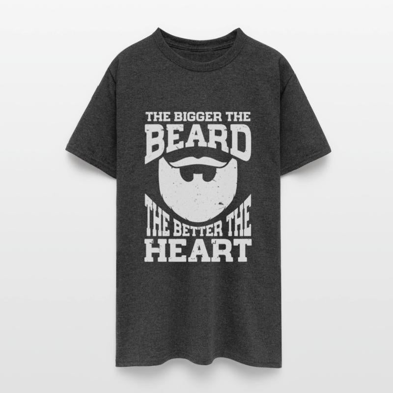 Beard Quote Bearded Men