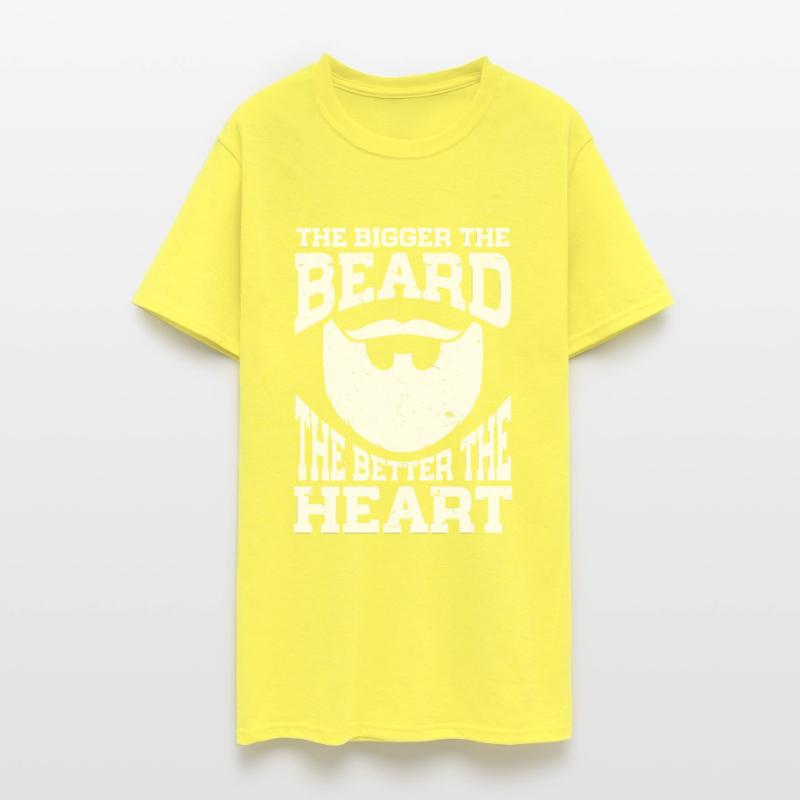 Beard Quote Bearded Men