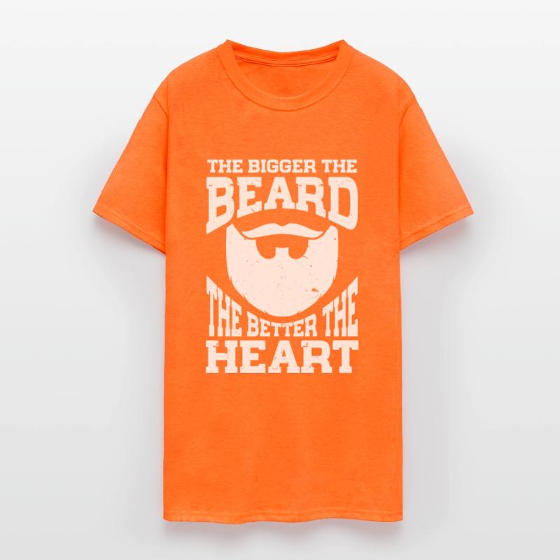 Beard Quote Bearded Men