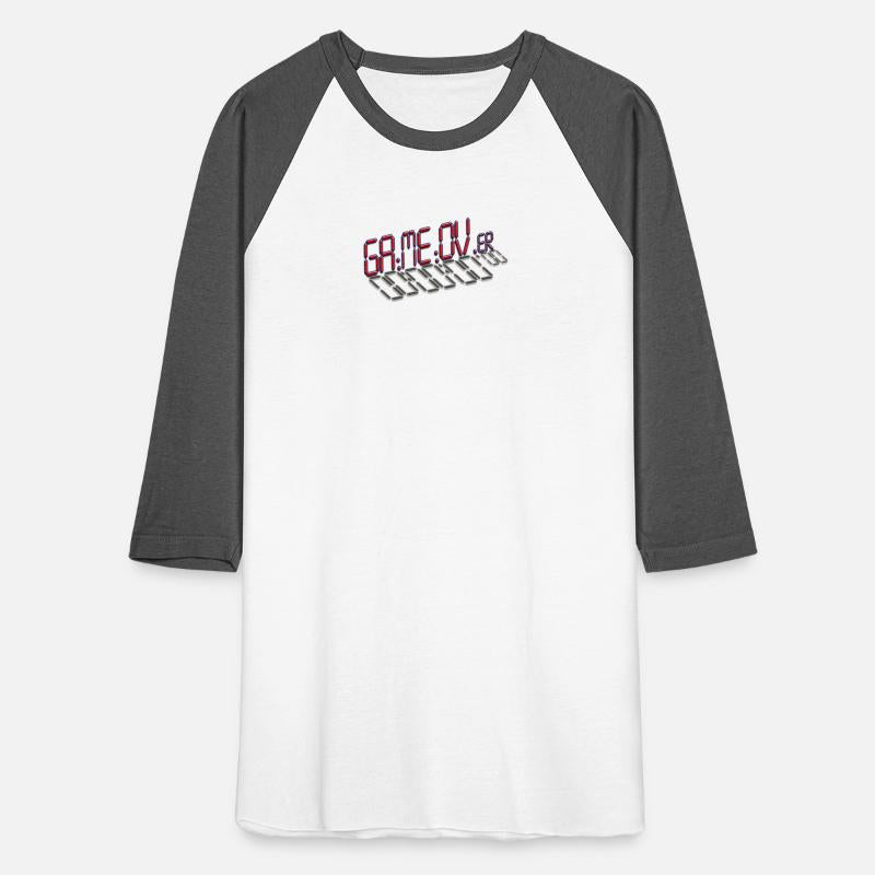 Beautiful Digital Write (GAME OVER)