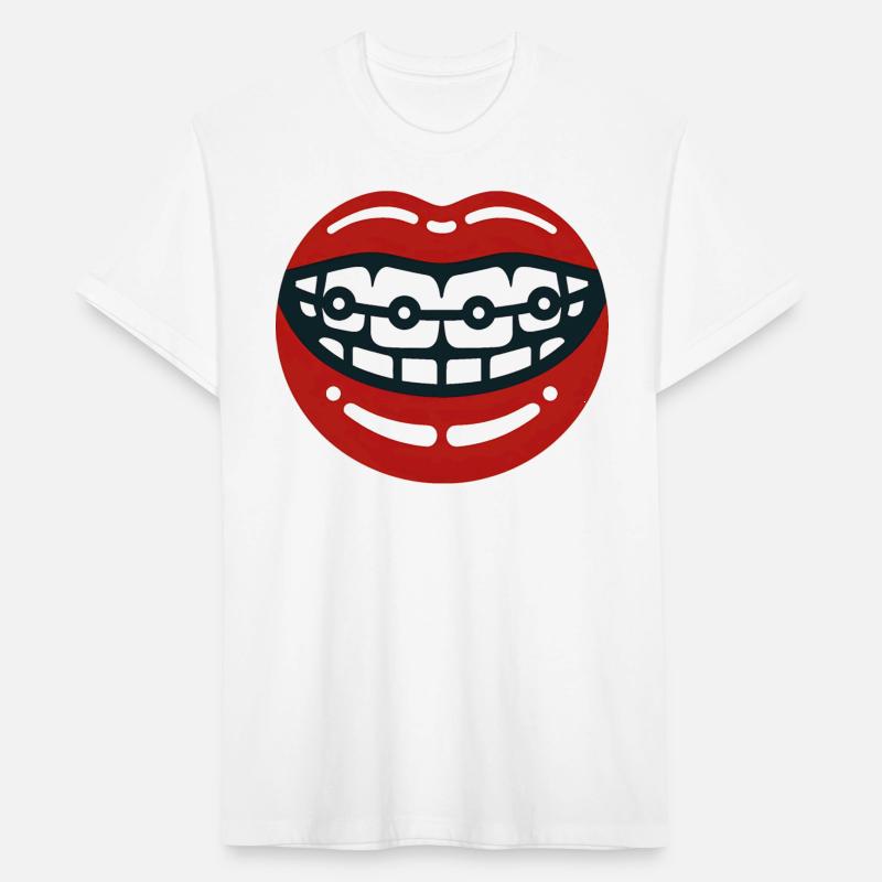 Beautiful Smile by a Female Dentist Dentist Women