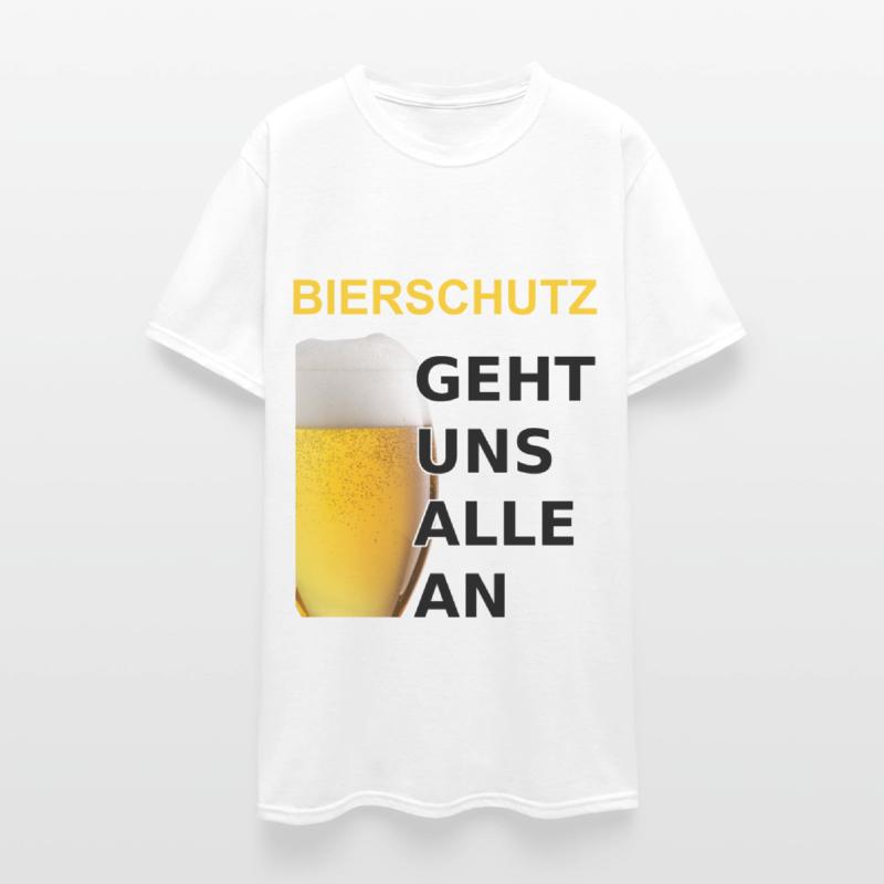 Beer Meme For Festival Après Ski Party Mallorca