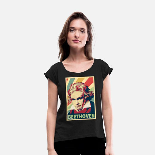 Beethoven Vintage Colors