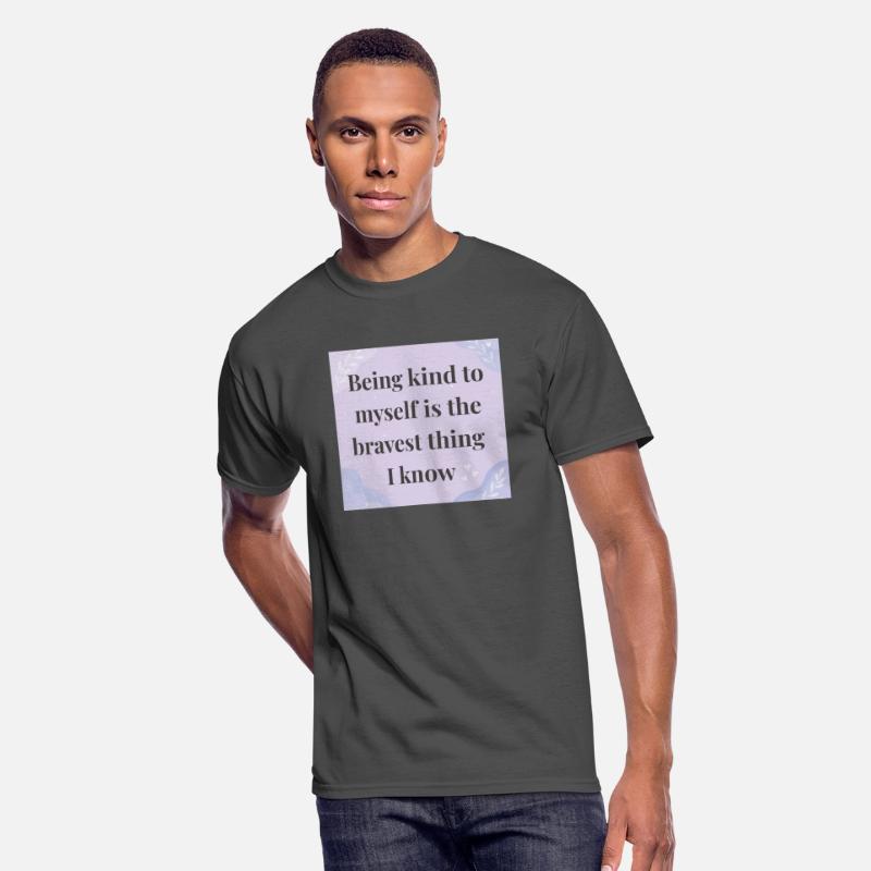 Being Kind to Myself – Self Care Mental Health Quo