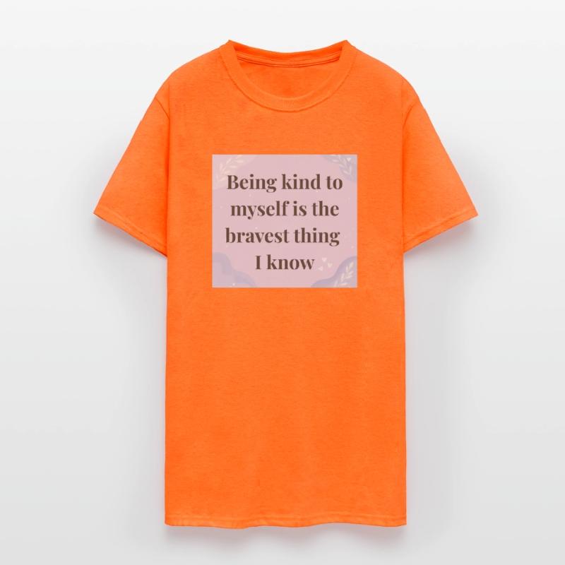 Being Kind to Myself – Self Care Mental Health Quo