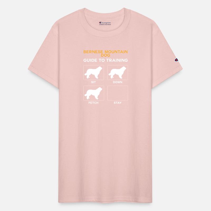 Bernese Mountain Dog Guide To Training