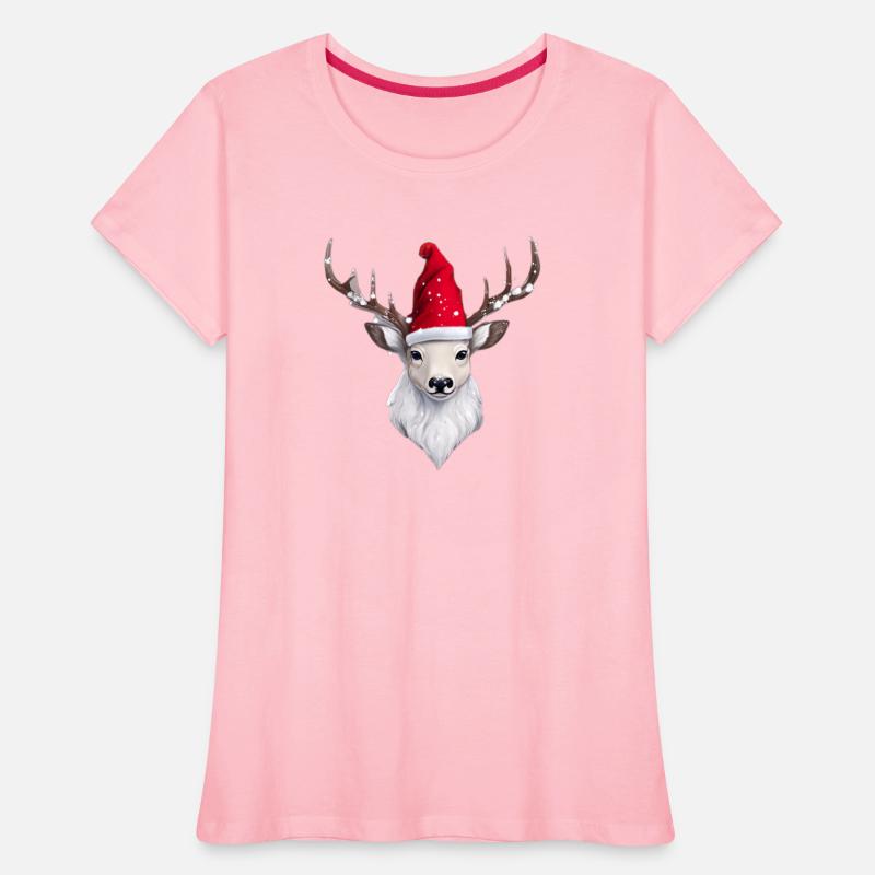best Christmas deer design