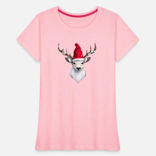 best Christmas deer design