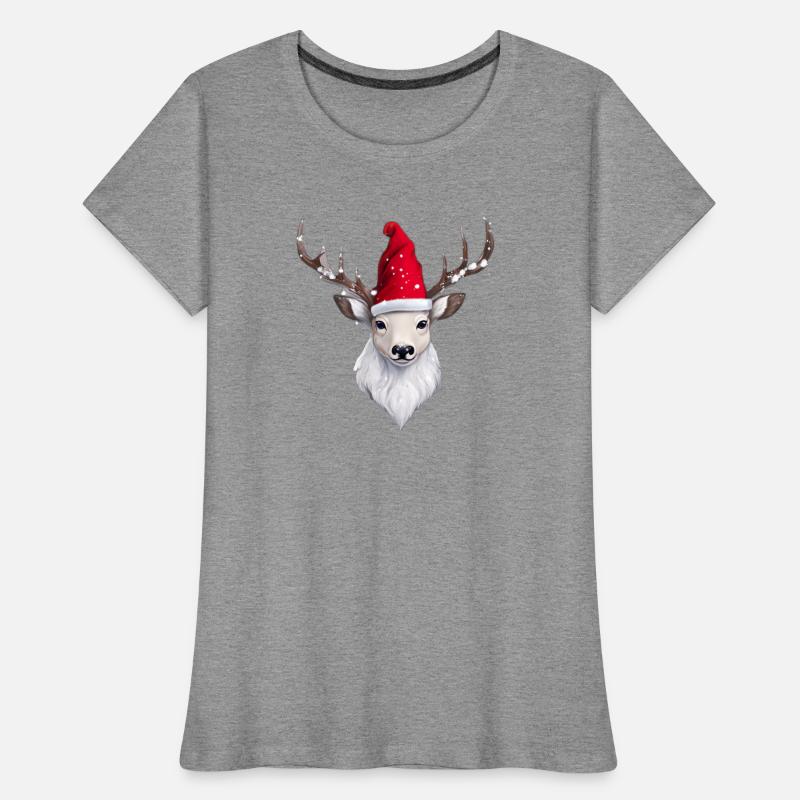 best Christmas deer design