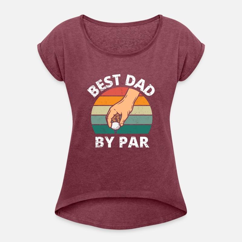 Best Dad By Par
