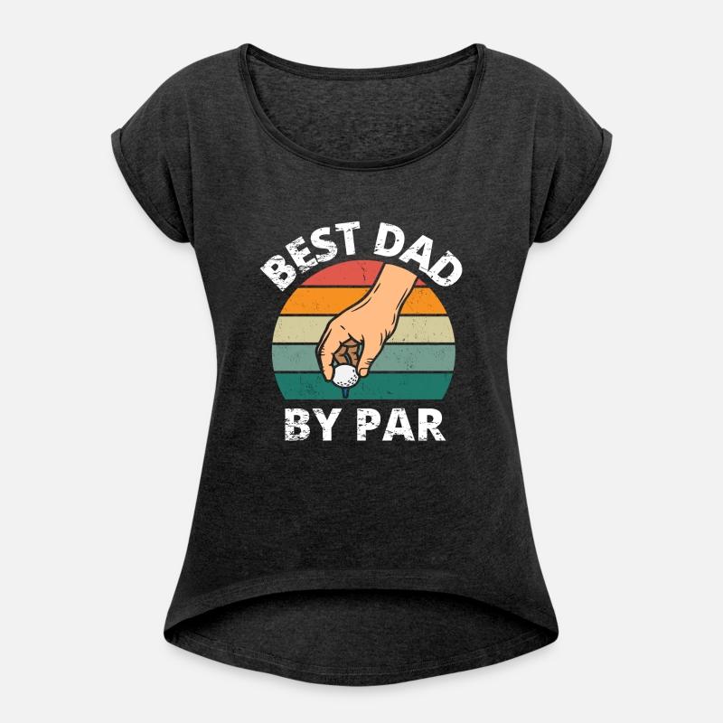 Best Dad By Par