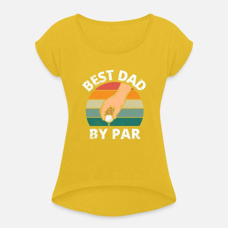 Best Dad By Par