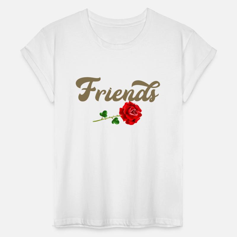 best friend for 3 - Friends