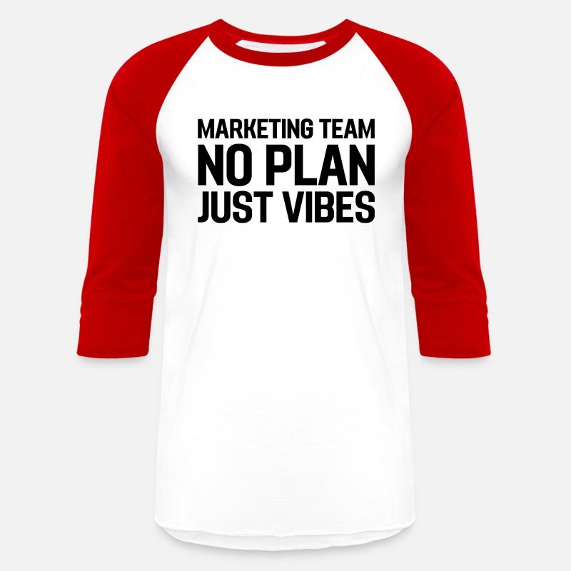 Best Marketing Team No plan just vibes