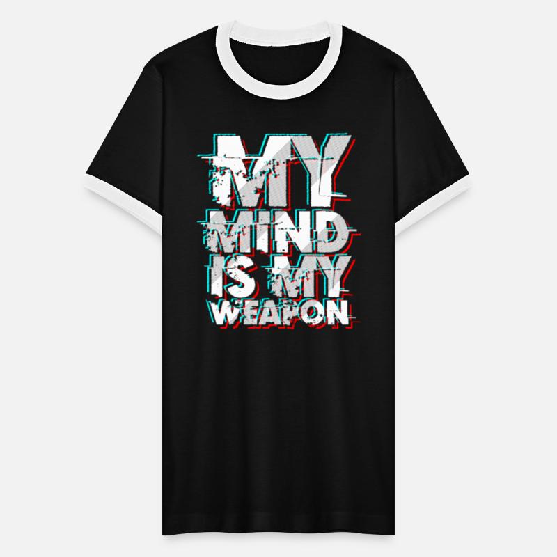 Best Weapon MIND 2020