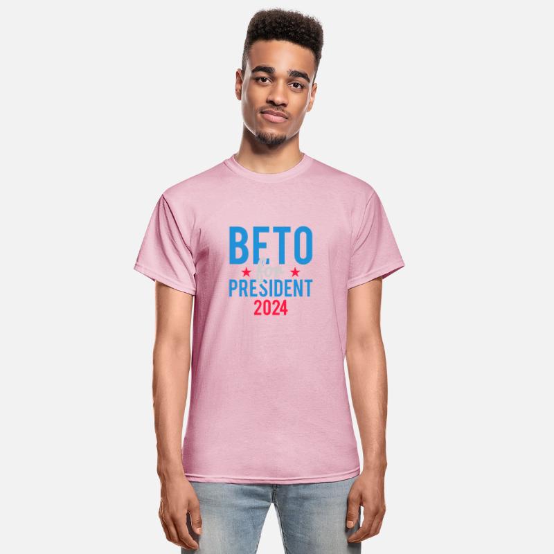 Beto For President 2024