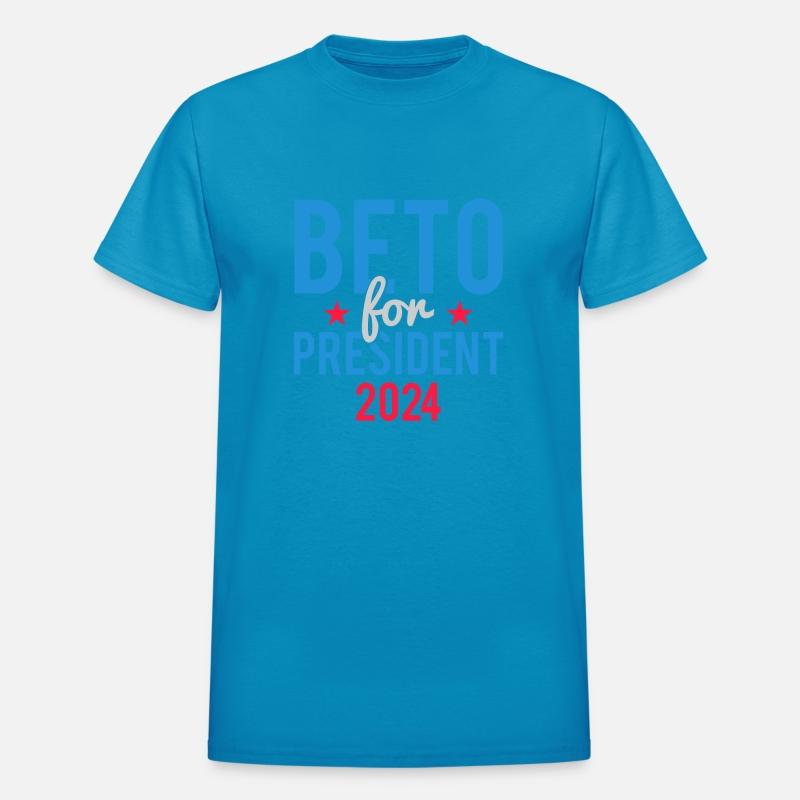Beto For President 2024