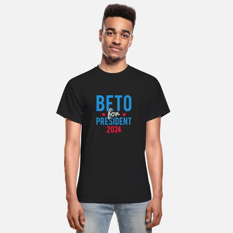 Beto For President 2024
