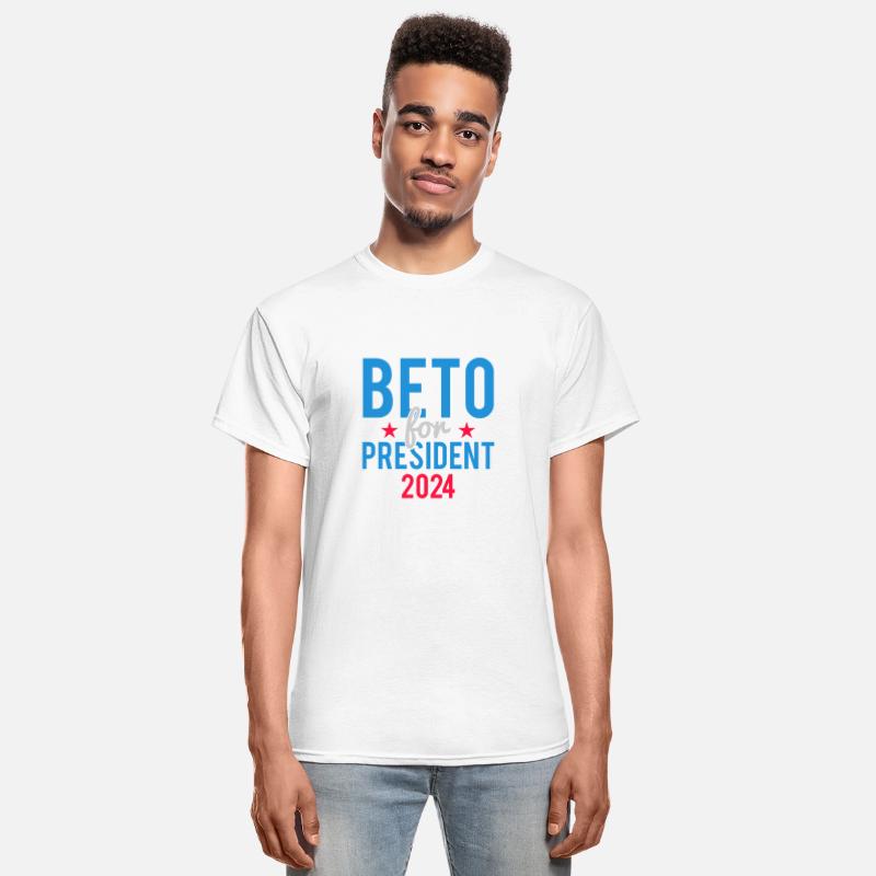 Beto For President 2024