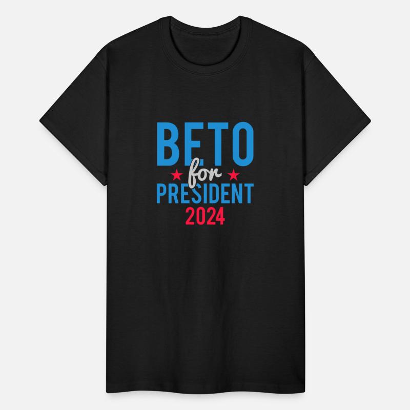 Beto For President 2024