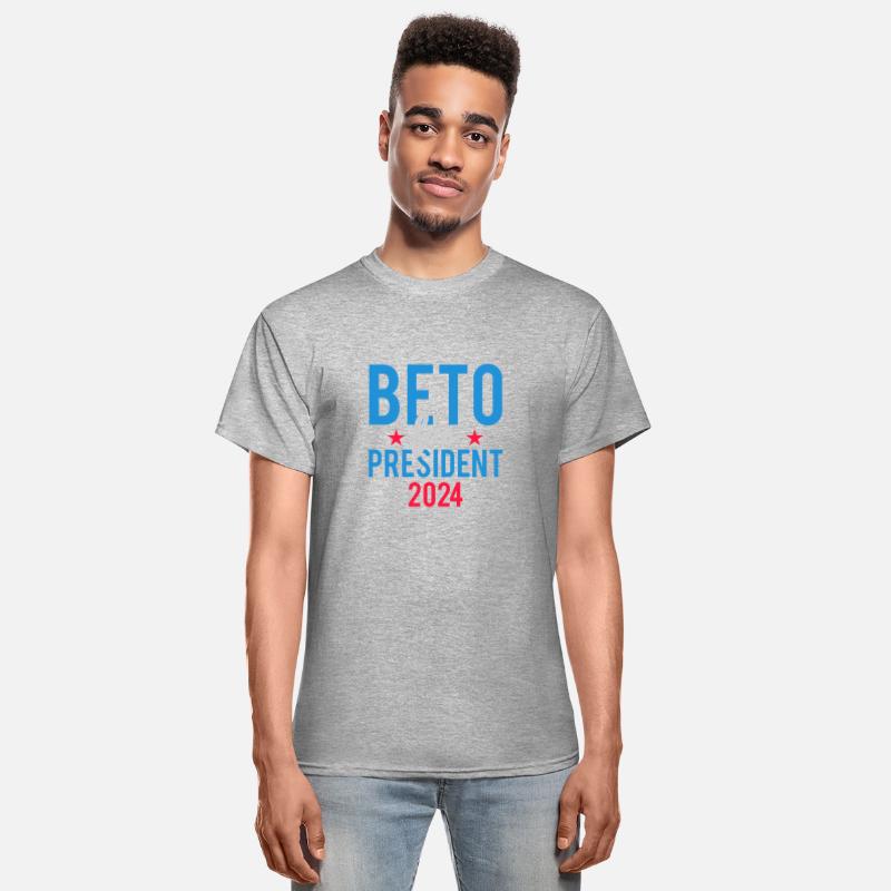 Beto For President 2024