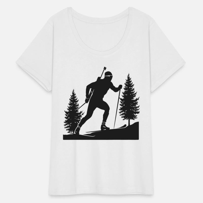 Biathlon Biathlete Winter sports