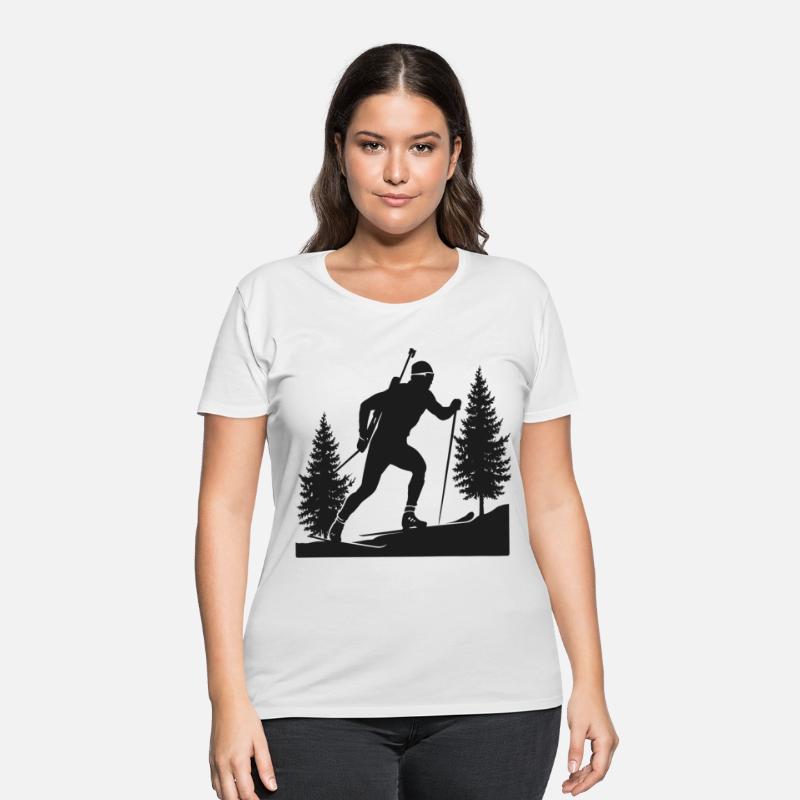 Biathlon Biathlete Winter sports