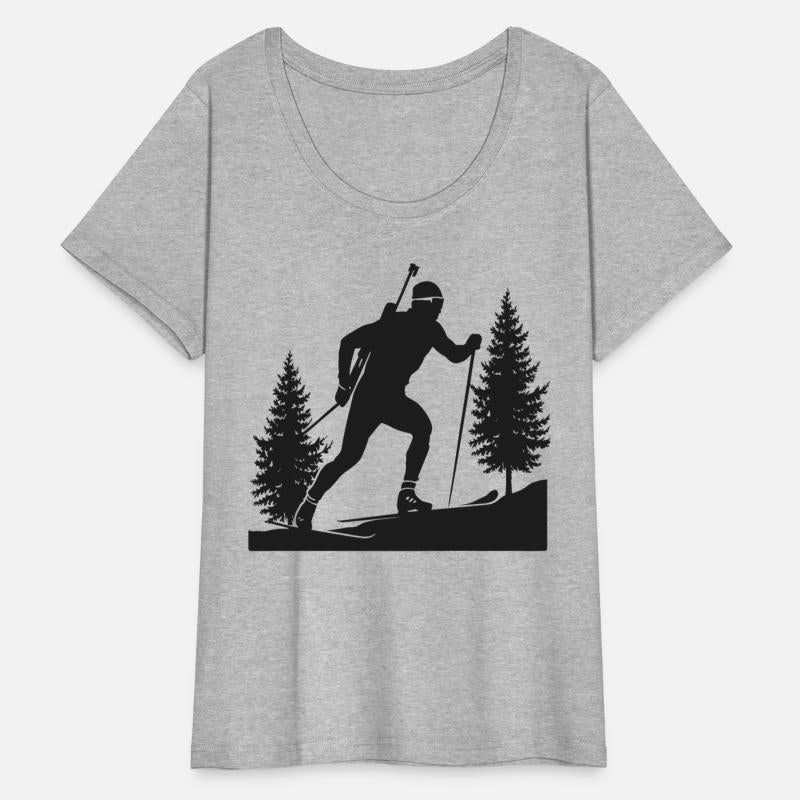 Biathlon Biathlete Winter sports