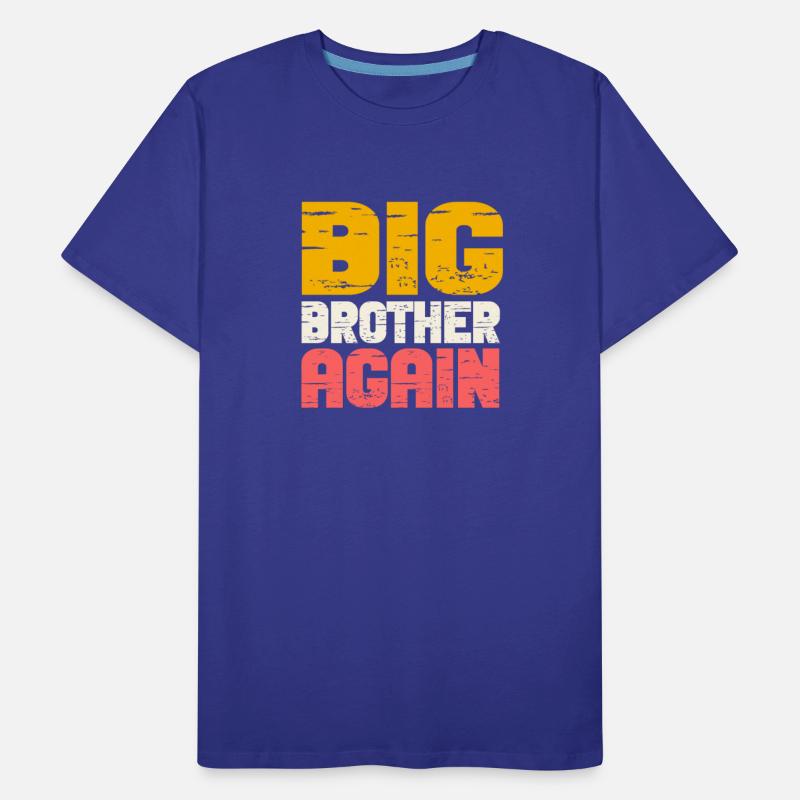 Big Brother Finally Big Bro Gamer Promoted Son