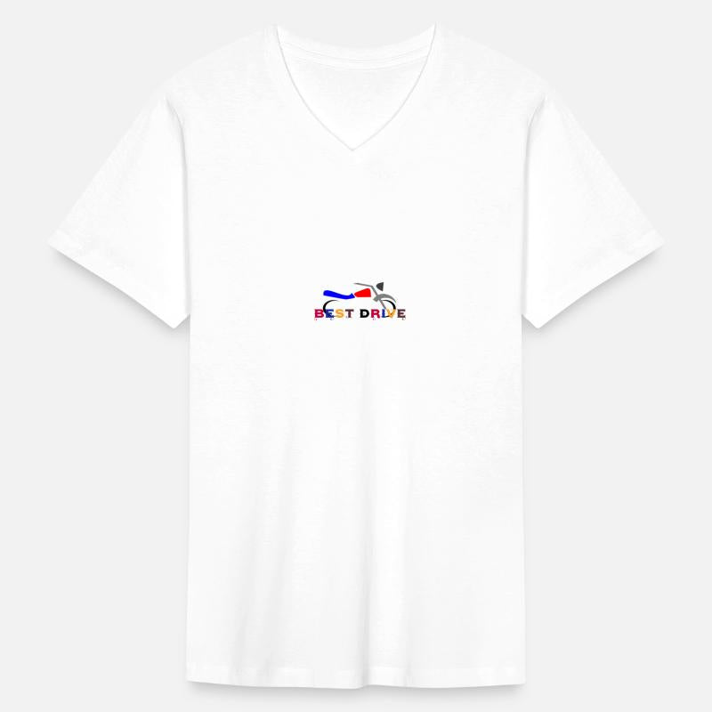 Bike degin text best drive