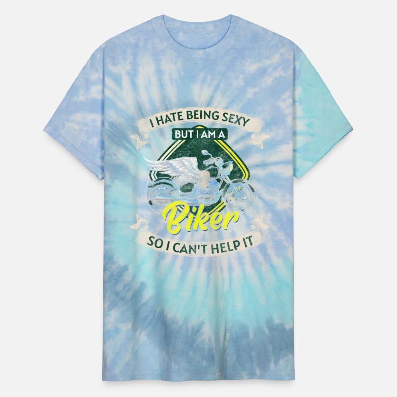 Biker Chopper Racing Two-Wheeler