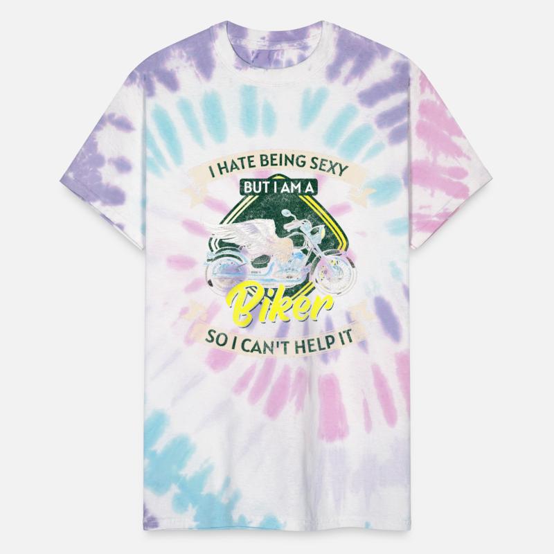 Biker Chopper Racing Two-Wheeler