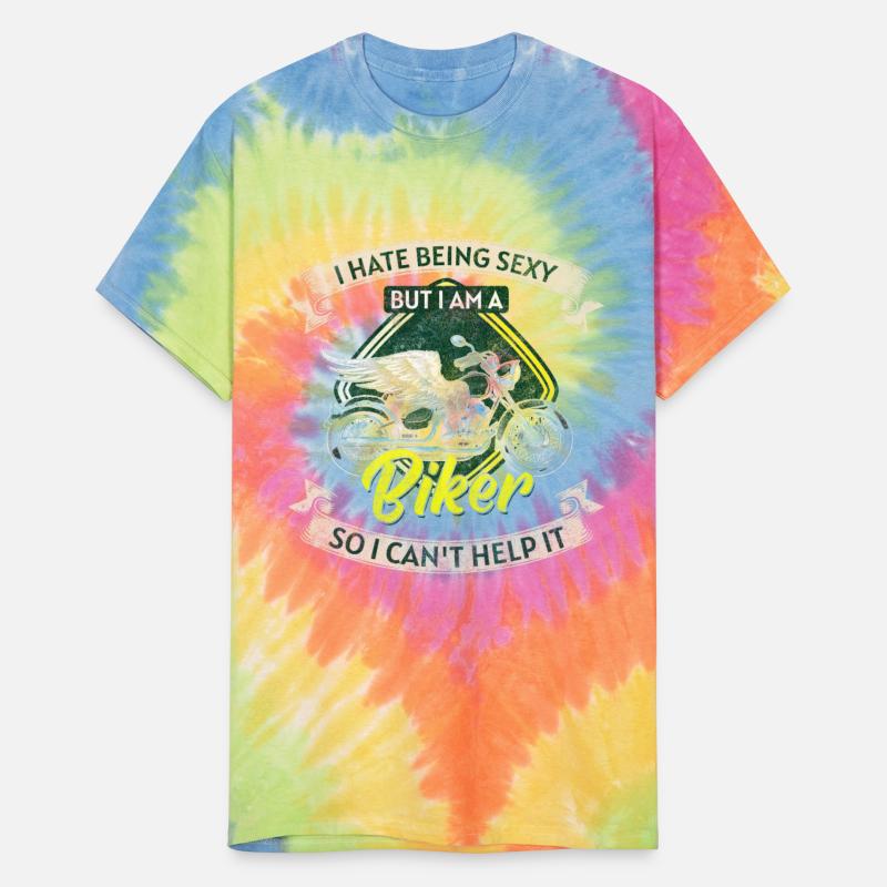 Biker Chopper Racing Two-Wheeler