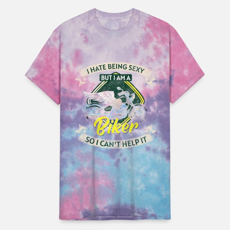 Biker Chopper Racing Two-Wheeler