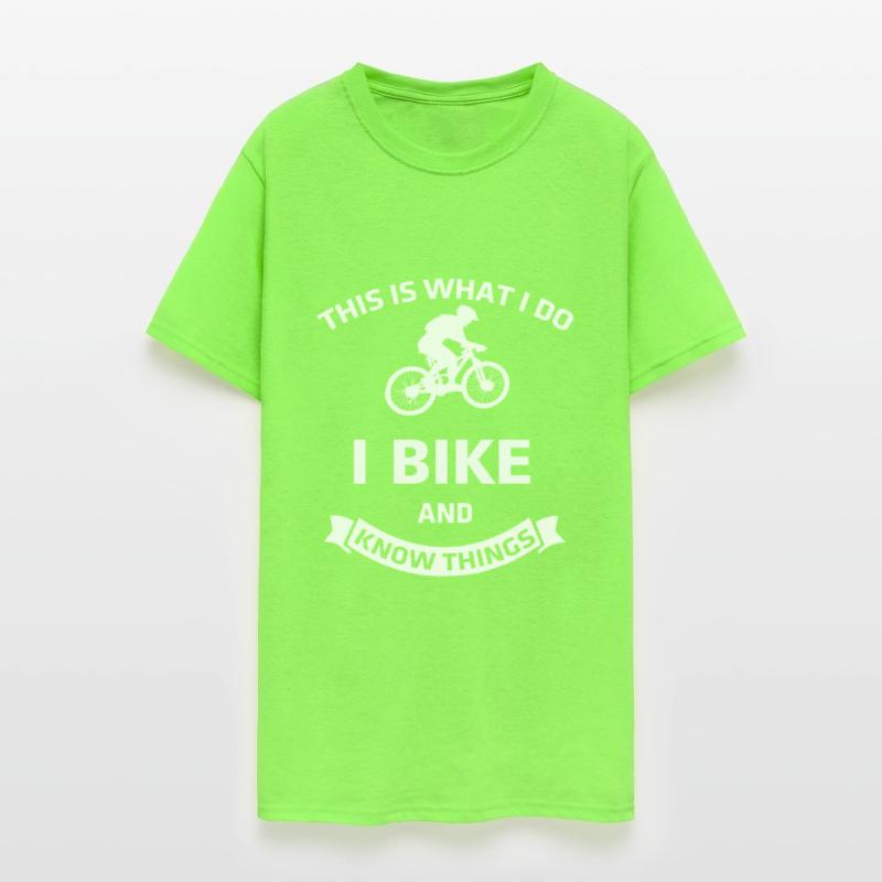 Biking Ride a Bike Mountain Bike E-Bike