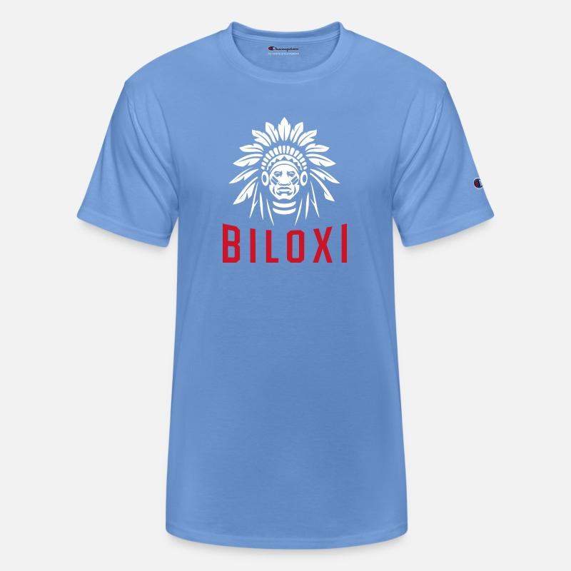 Biloxi Indians High School