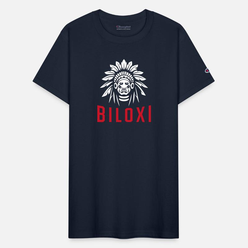 Biloxi Indians High School