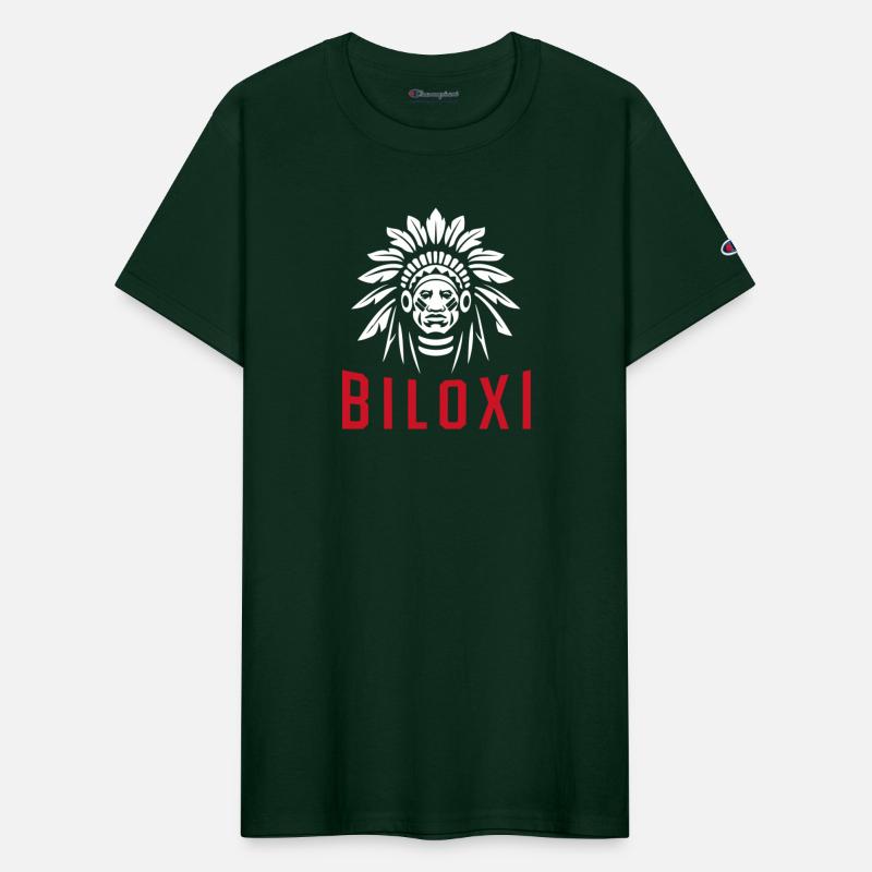 Biloxi Indians High School