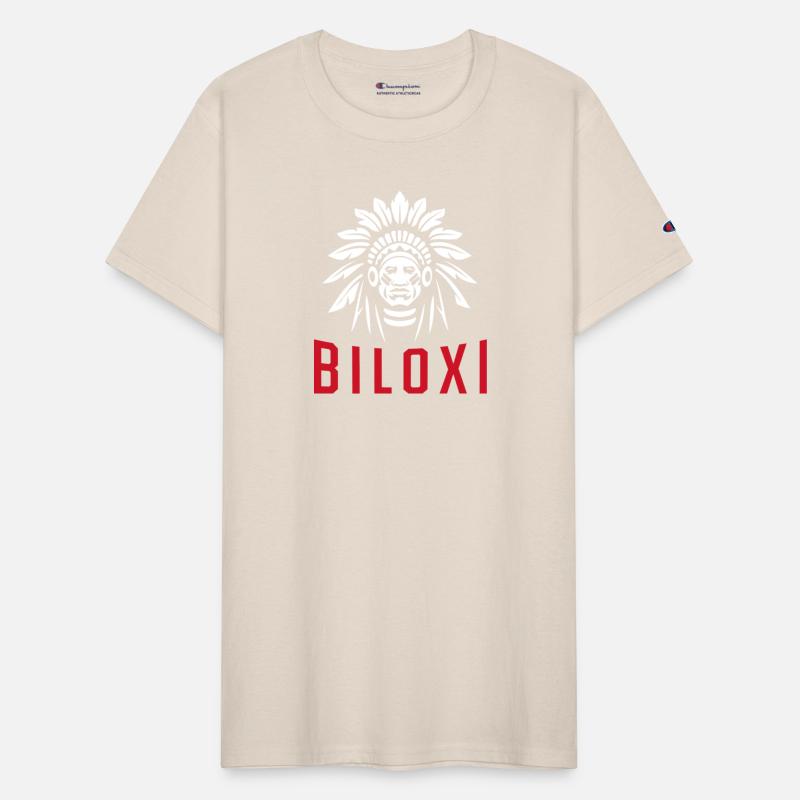 Biloxi Indians High School