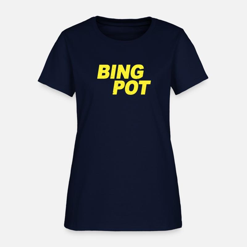 Bing Pot Brooklyn Nine Nine Brooklyn 99 Quotes Tee