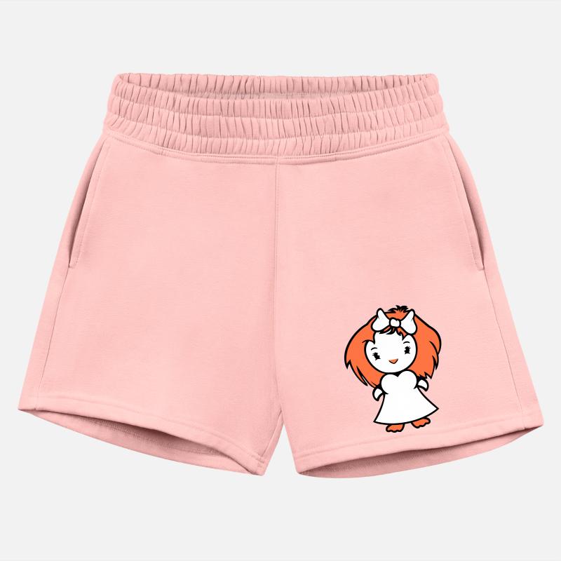 Bird Lady Woman Female Pretty Beautiful Dress Bow