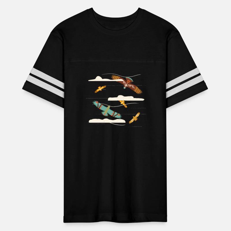 Birds Of Prey Flying Eagles