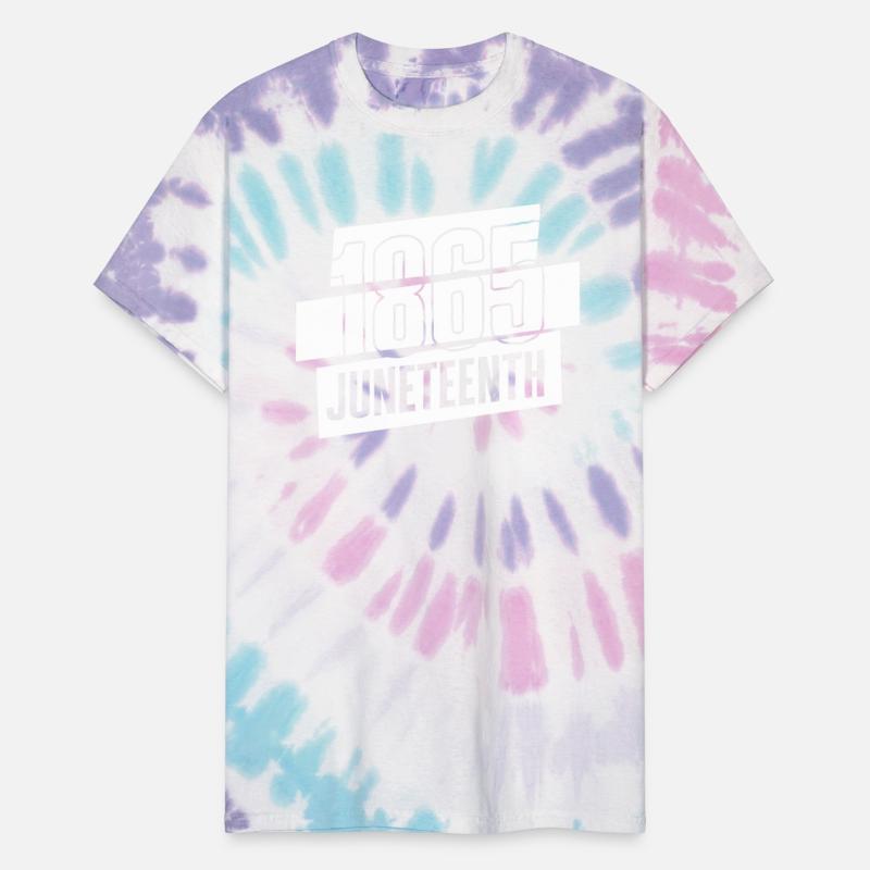 Black Lives Matter Shirt, 1865 Juneteenth 2 Tee,